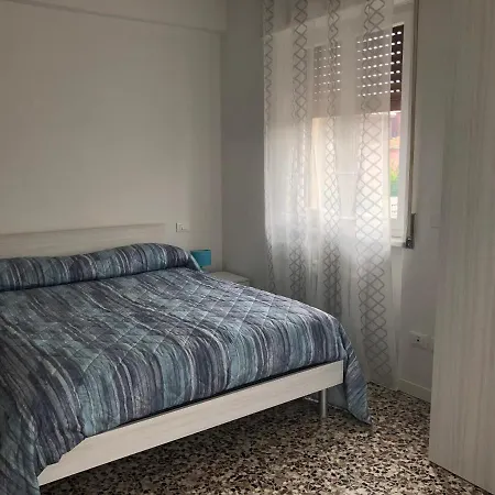 Bandello - A Due Passi Dal Centro Lägenhet
