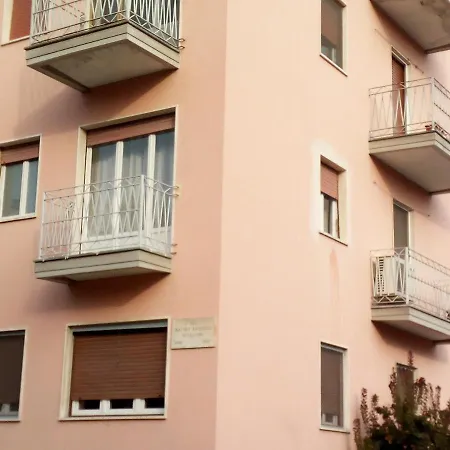 Bandello - A Due Passi Dal Centro Apartman