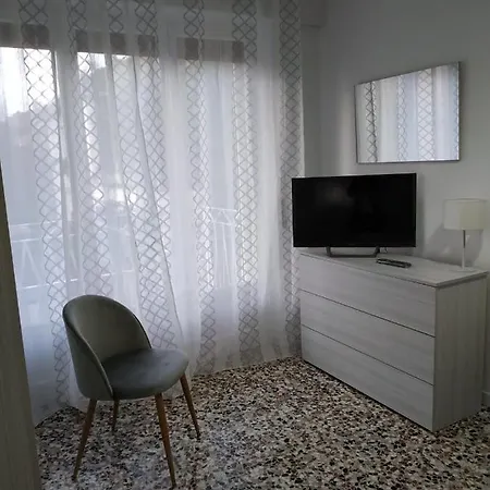 Bandello - A Due Passi Dal Centro Lägenhet *