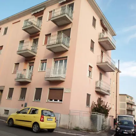 Apartment Bandello - A Due Passi Dal Centro Pavia