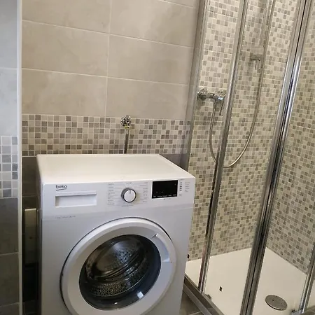 Bandello - A Due Passi Dal Centro 아파트