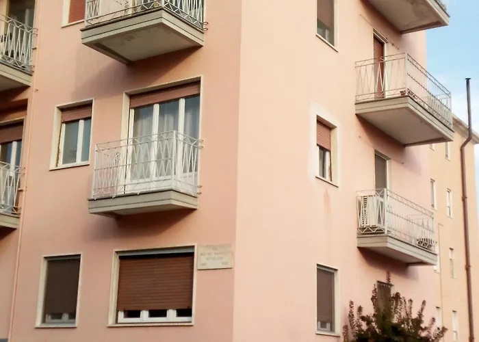 Bandello - A Due Passi Dal Centro 아파트