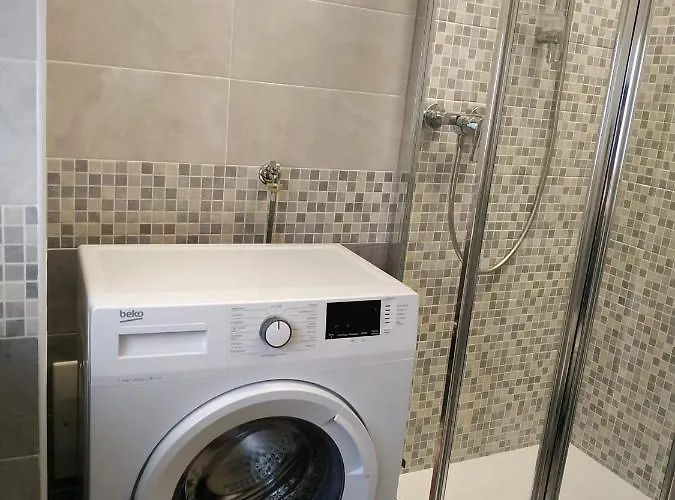 Bandello - A Due Passi Dal Centro 아파트