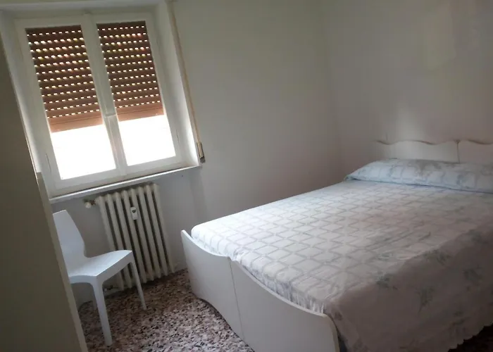 Bandello - A Due Passi Dal Centro